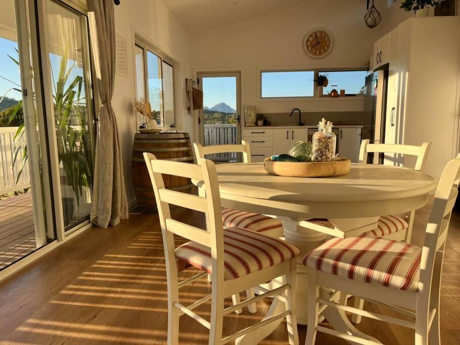 Viola - Seaside Retreat Villa Coles Bay Dış mekan fotoğraf